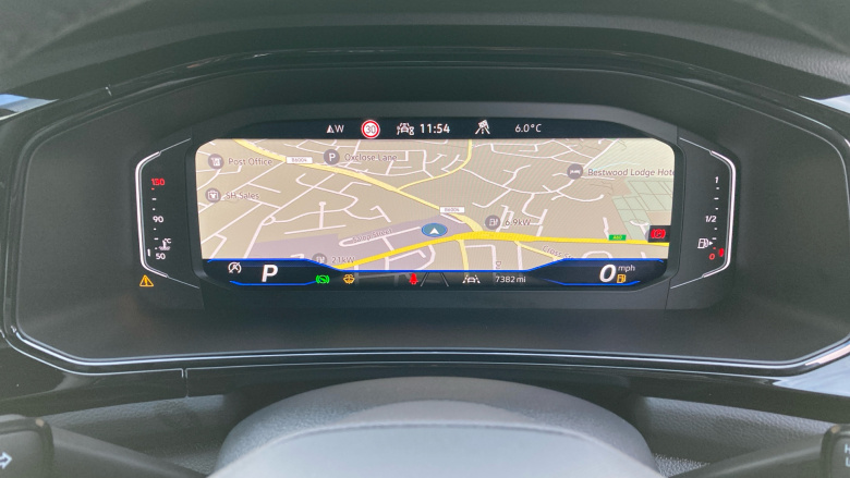 Volkswagen T-Roc 1.5 TSI Black Edition 5dr DSG Petrol Hatchback